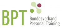 Logo des Bundesverbands Personal Training